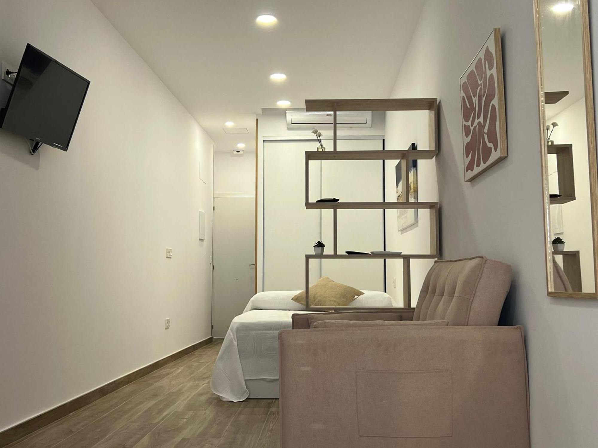 Apartamento White House Castellón de la Plana Exterior foto