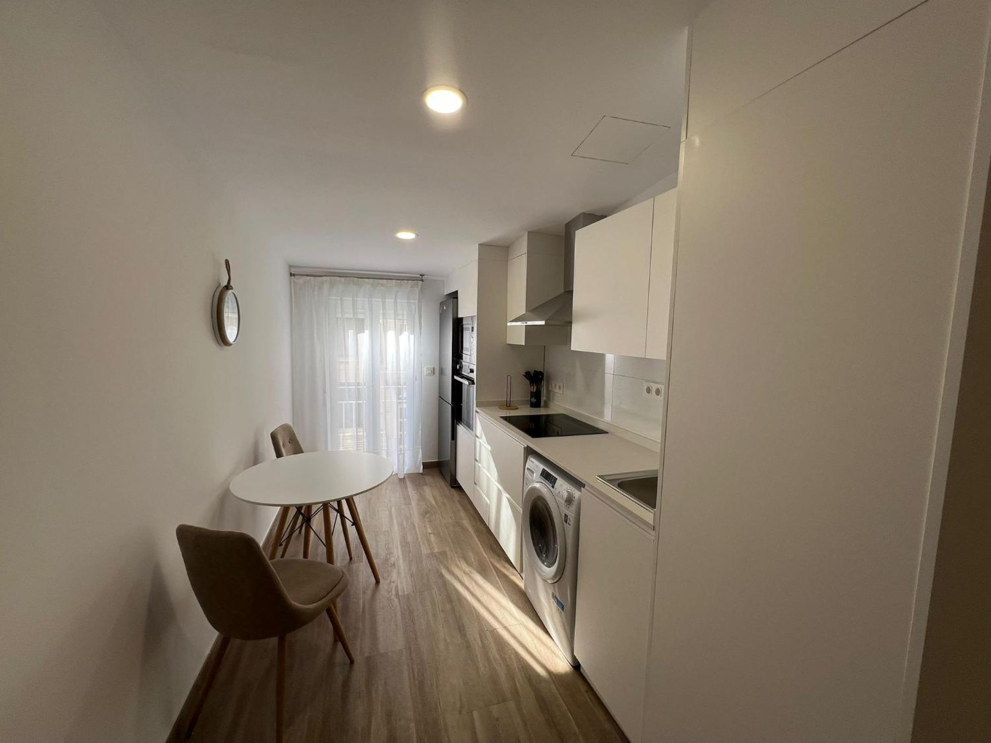 Apartamento White House Castellón de la Plana Exterior foto