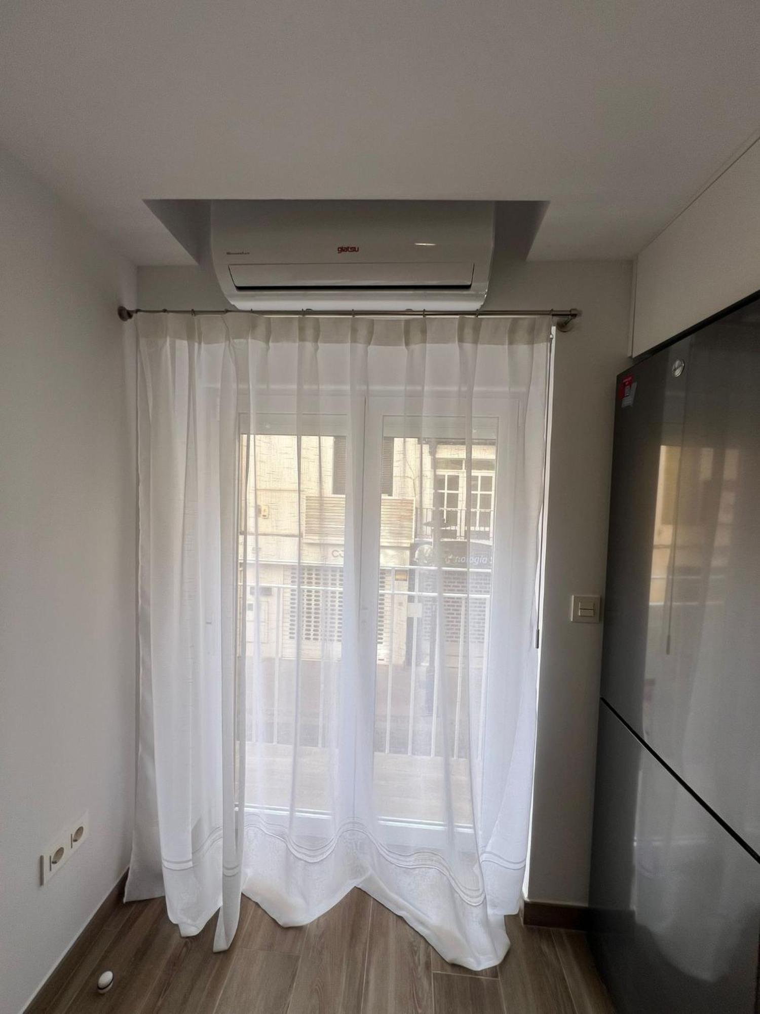 Apartamento White House Castellón de la Plana Exterior foto