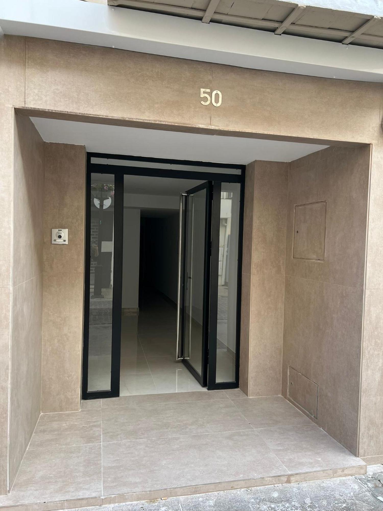 Apartamento White House Castellón de la Plana Exterior foto
