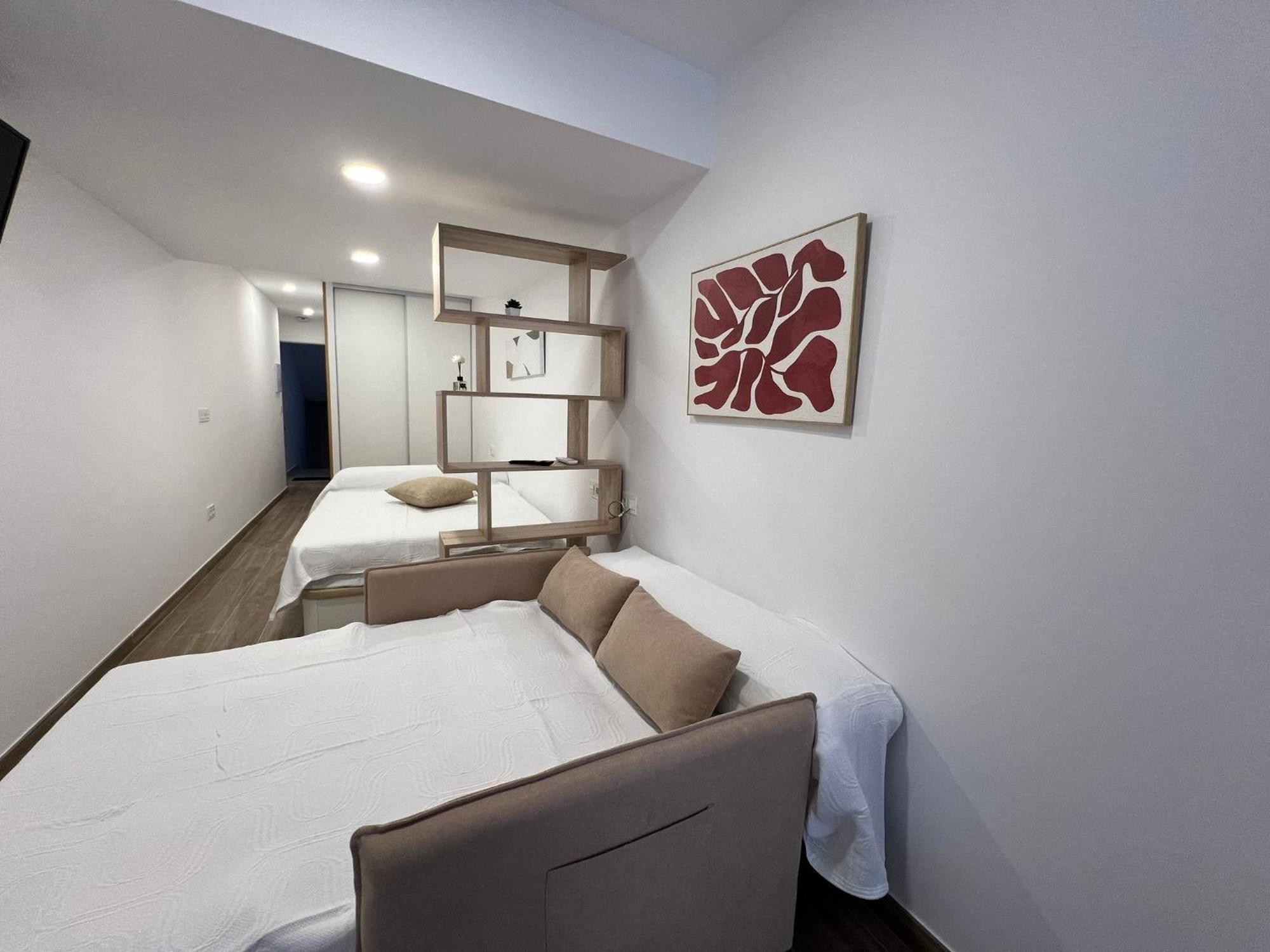Apartamento White House Castellón de la Plana Exterior foto