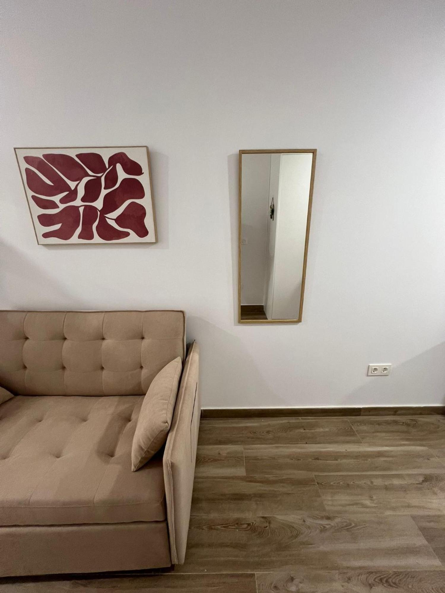 Apartamento White House Castellón de la Plana Exterior foto