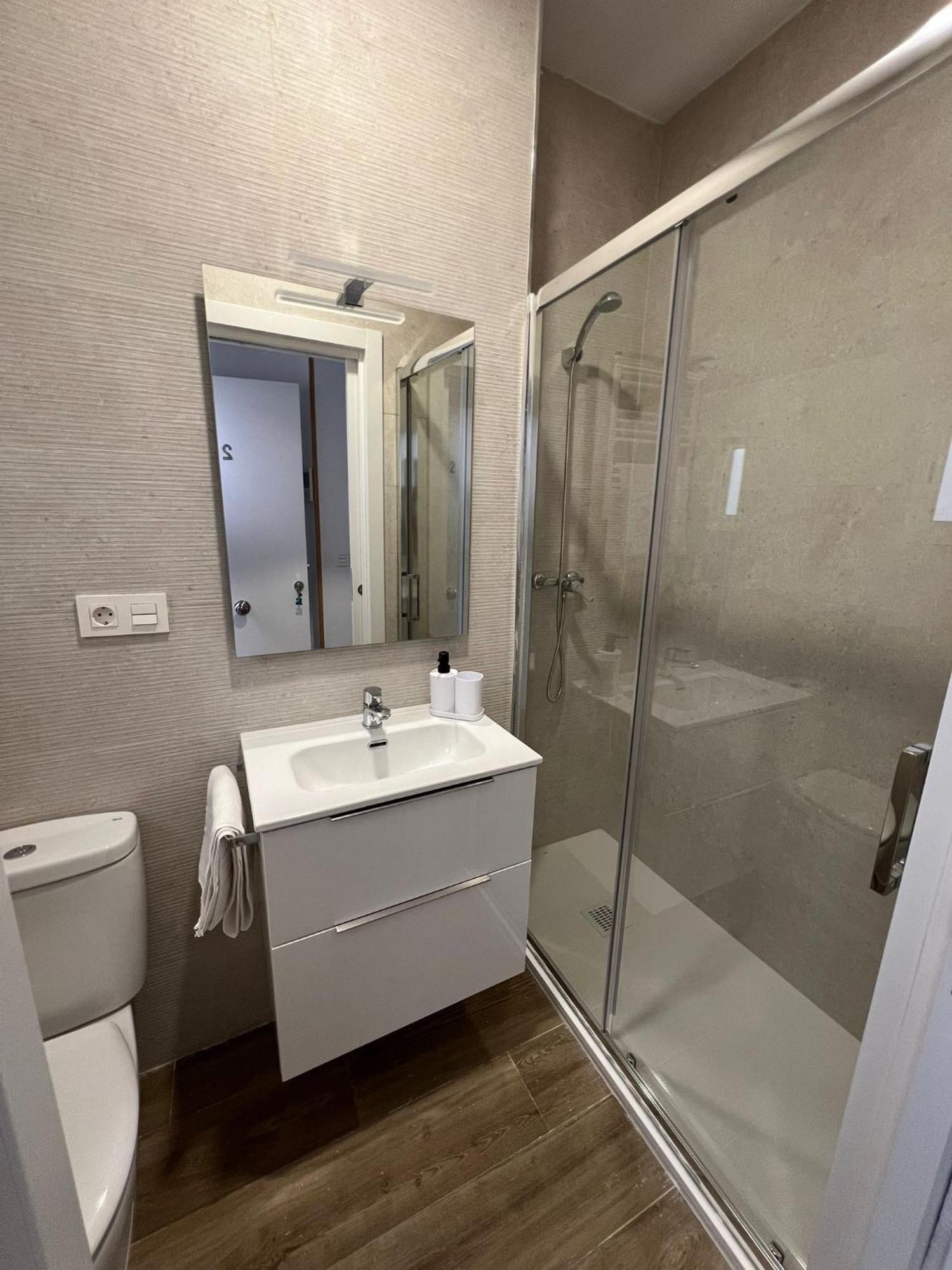 Apartamento White House Castellón de la Plana Exterior foto
