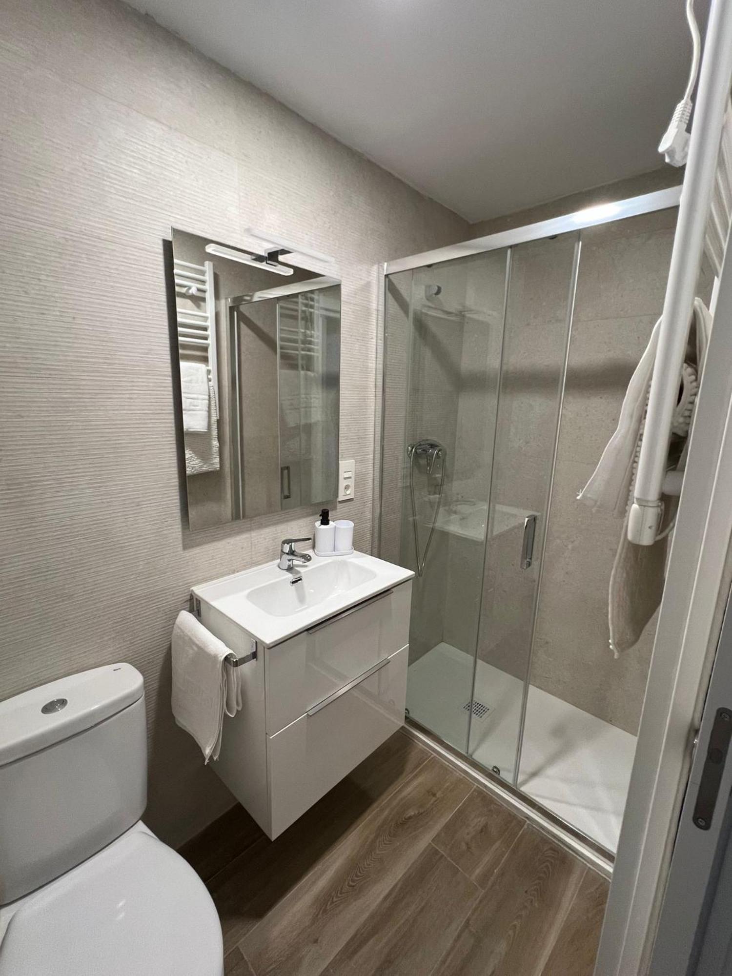 Apartamento White House Castellón de la Plana Exterior foto