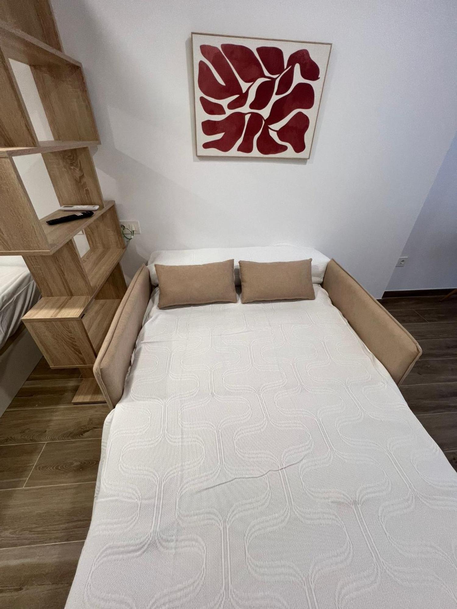 Apartamento White House Castellón de la Plana Exterior foto