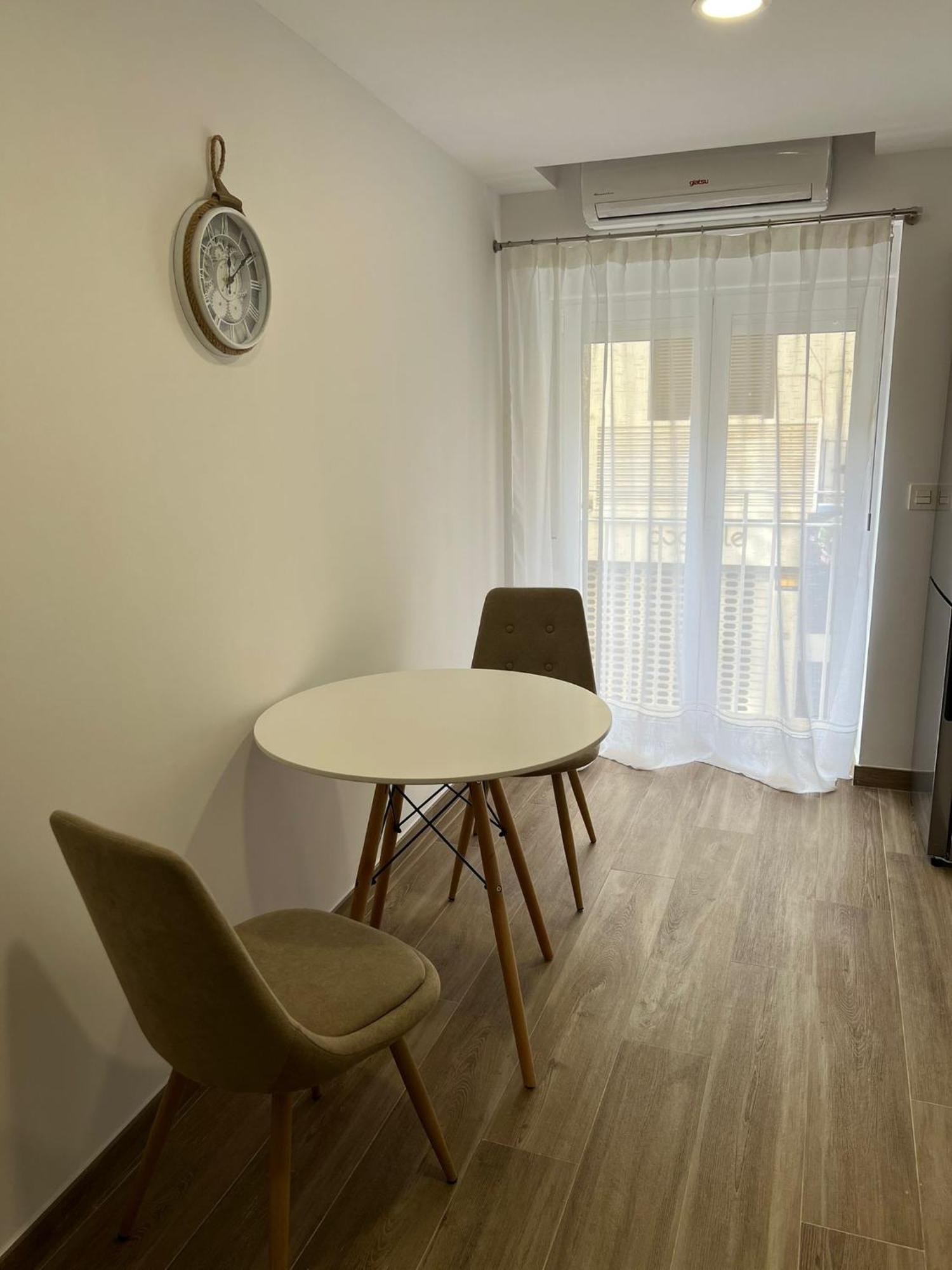 Apartamento White House Castellón de la Plana Exterior foto
