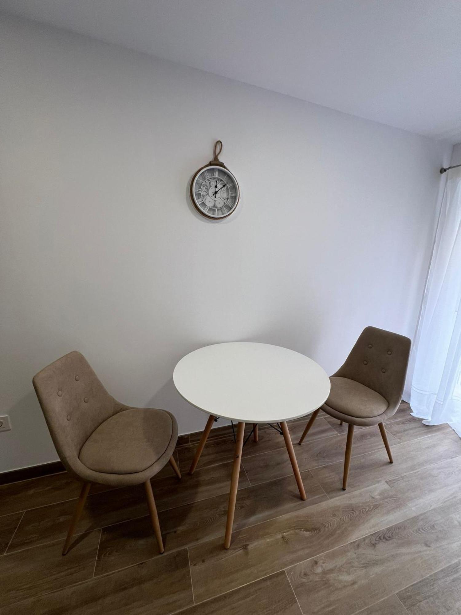 Apartamento White House Castellón de la Plana Exterior foto