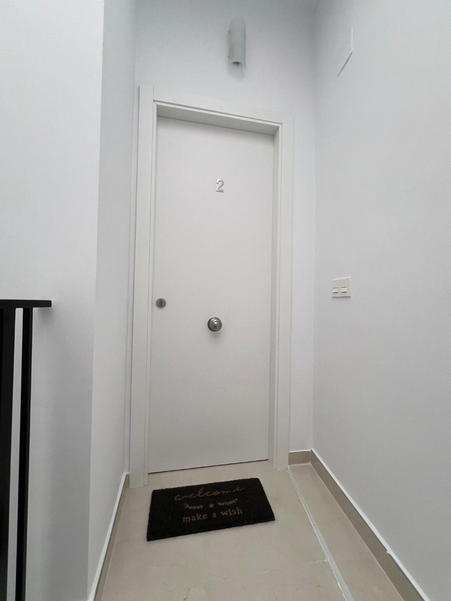 Apartamento White House Castellón de la Plana Exterior foto