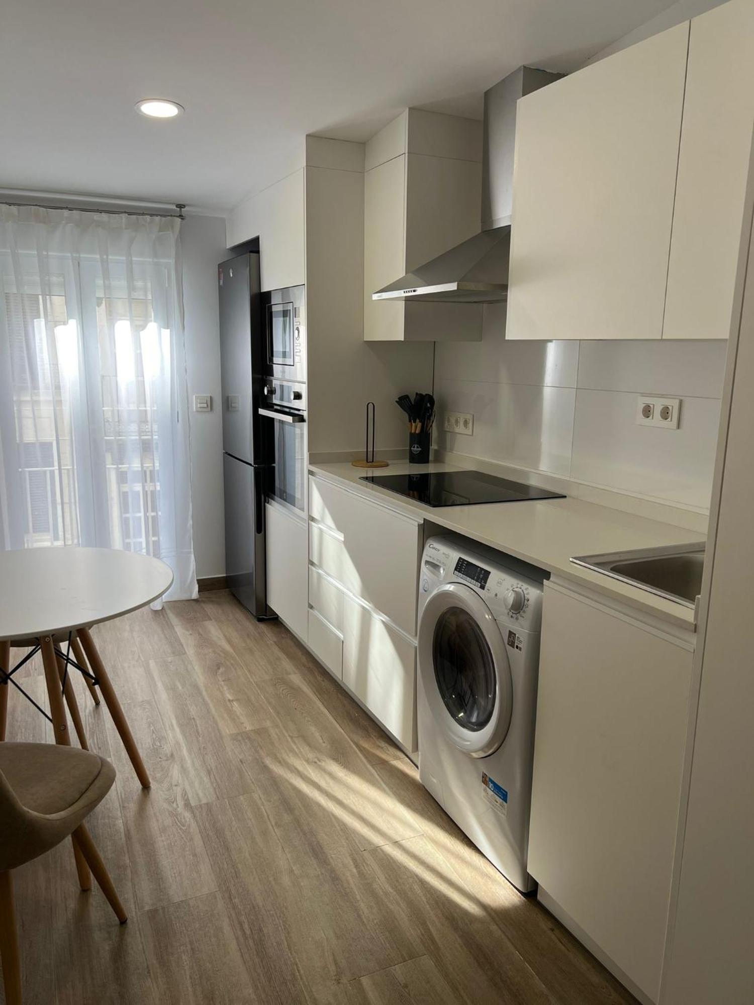 Apartamento White House Castellón de la Plana Exterior foto