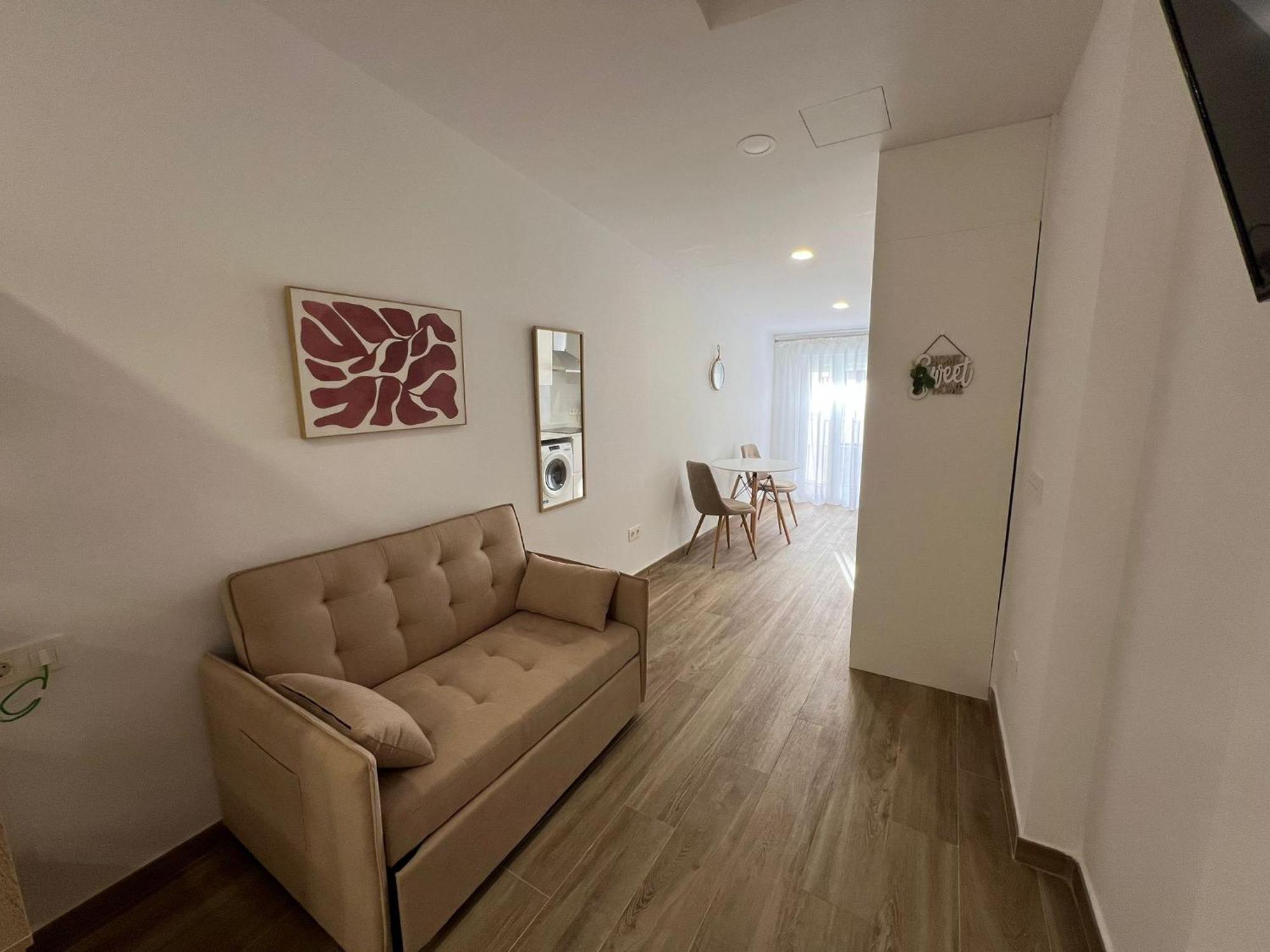 Apartamento White House Castellón de la Plana Exterior foto