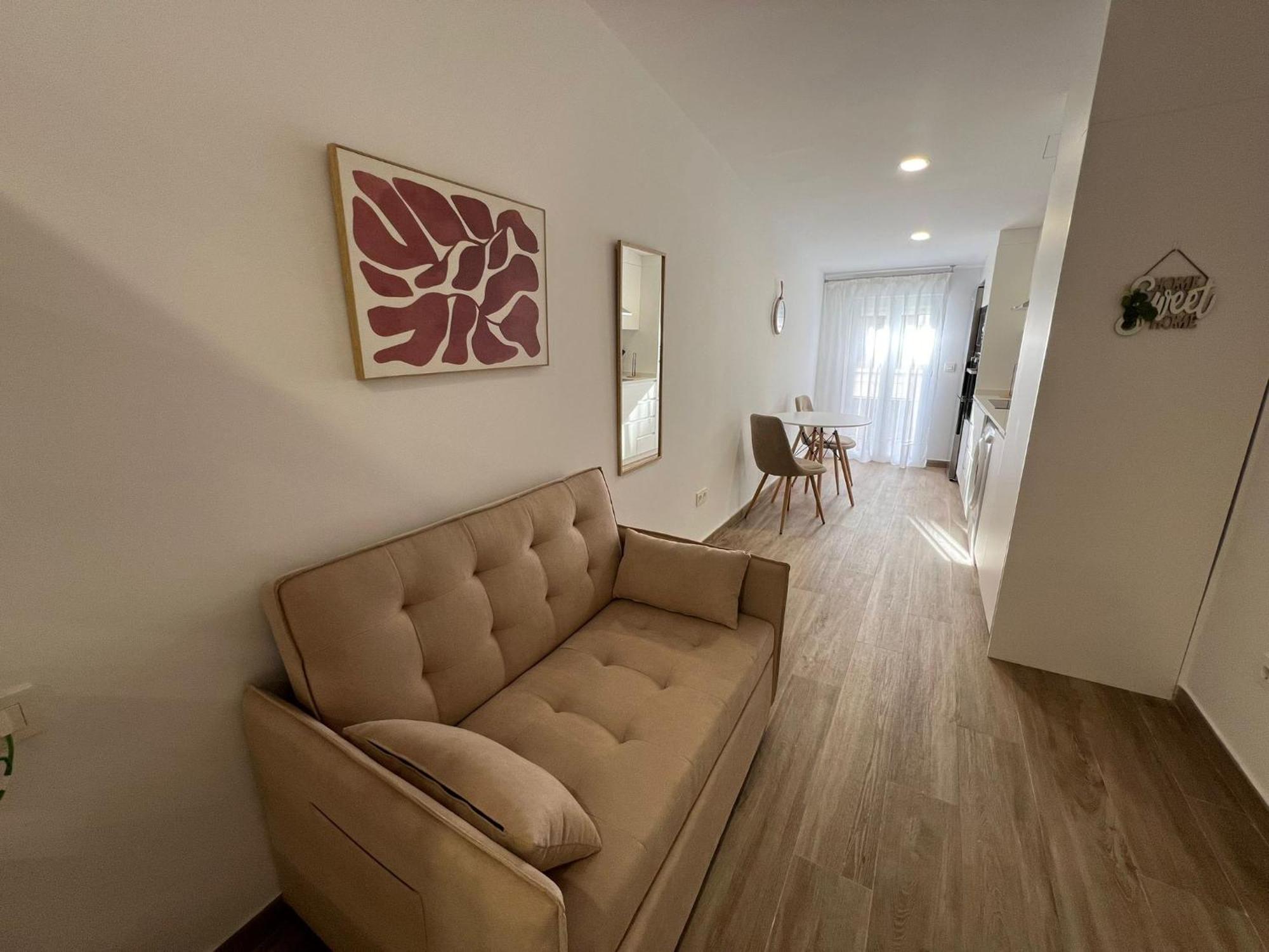 Apartamento White House Castellón de la Plana Exterior foto
