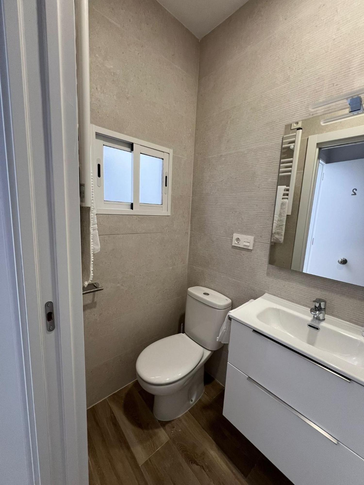 Apartamento White House Castellón de la Plana Exterior foto