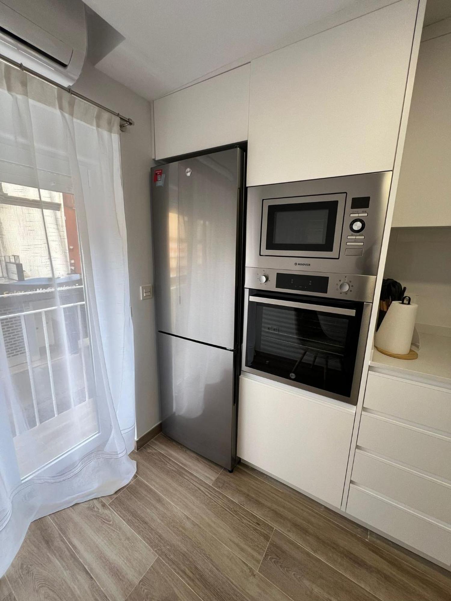 Apartamento White House Castellón de la Plana Exterior foto