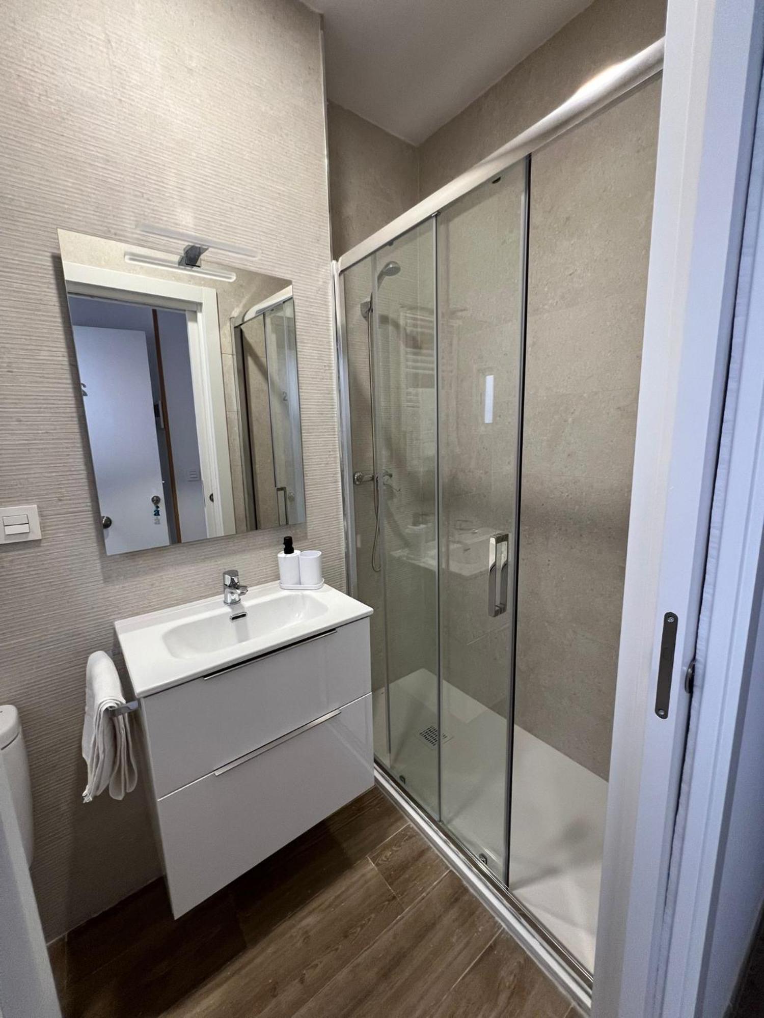 Apartamento White House Castellón de la Plana Exterior foto