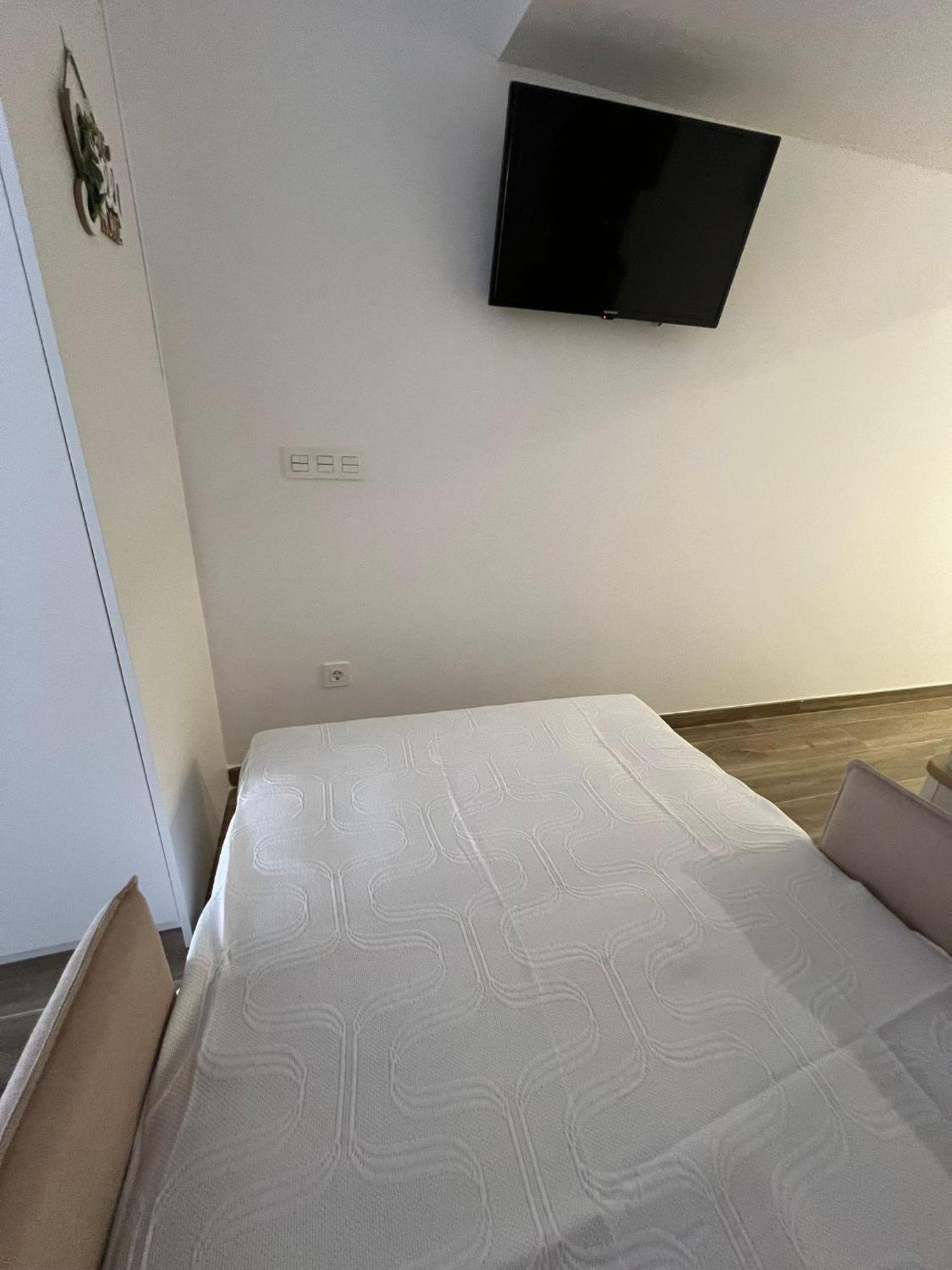 Apartamento White House Castellón de la Plana Exterior foto