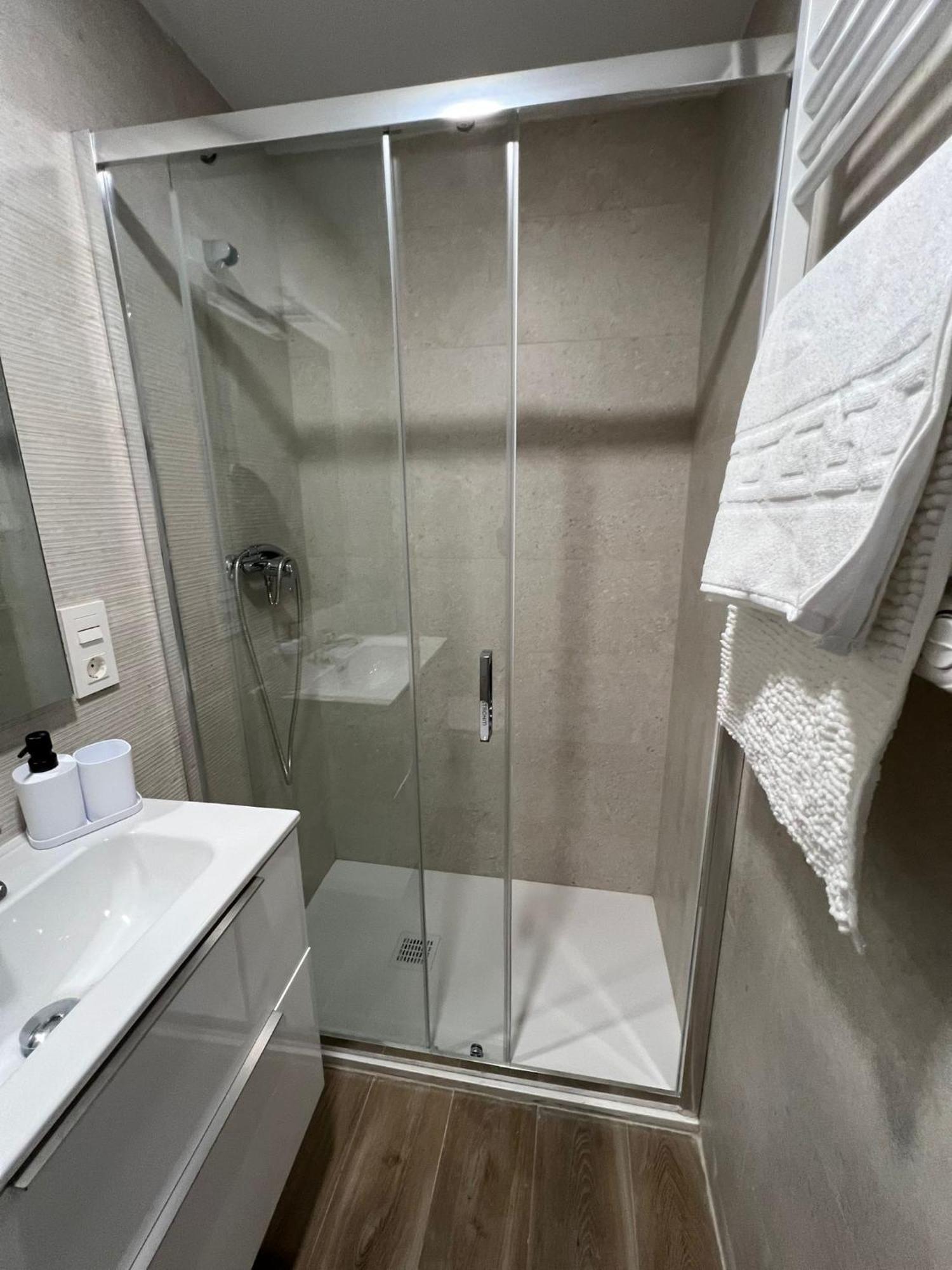 Apartamento White House Castellón de la Plana Exterior foto